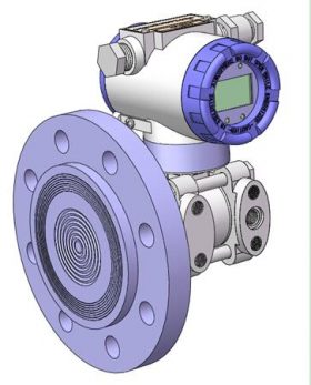 SMT3151 differential pressure level transmitter