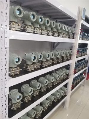 OEM压力传感器-通用工业应用 4 贴牌压力变送器