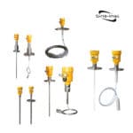 导波雷达液位计