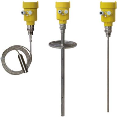 SIRD70 Guided Wave Radar Level Transmitters 24 Guided wave radar level transmitter e1559290376364