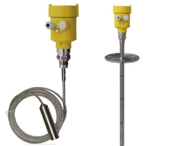 SIRD70 Guided Wave Radar Level Transmitters 20 Features of Guided Wave Radar Level Transmitters
