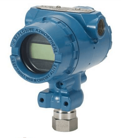 Pressure Transmitters