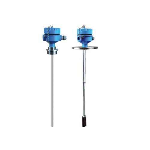 Hydrostatic Level Measurement 45 RF capacitance level transmitter 2