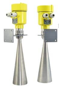 Radar Level Transmitters 1