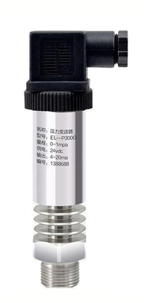 工业压力传感器 15 SIJC 1000HSM Silicon Pressure Transmitter