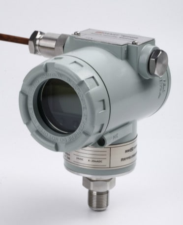 Pressure indicator transmitters 10 SMT3151 TGP -stainless steel sensor process, oil and gas industry_meitu_1