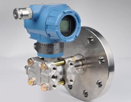 SI-300 压力传感器4-20mA/电压 24 SMT3151LT Pressure Level Transmitter