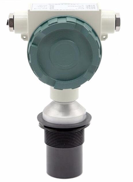 Ultrasonic Level Transmitters4