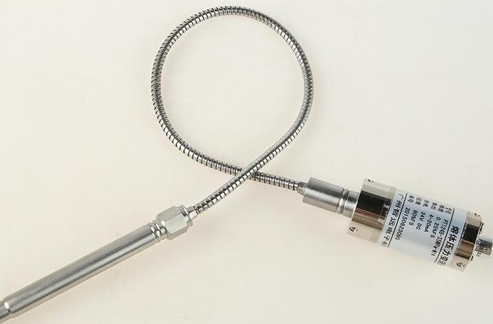 Pressure Transmitters 33 high temperature transmitter