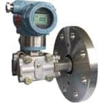 Sino-Instrument level transmitter