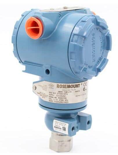 SI2088-W 无线压力变送器 17 Features of HART pressure transmitters