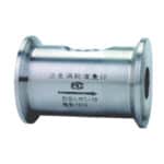 Turbine Sanitary flow meter 8 Features of Sanitary flow meter