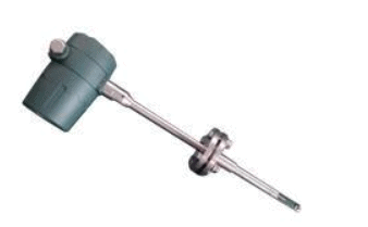 Gas Thermal Mass Flow Meter 16 Figure 4. Flange plug-in gas mass flow meter