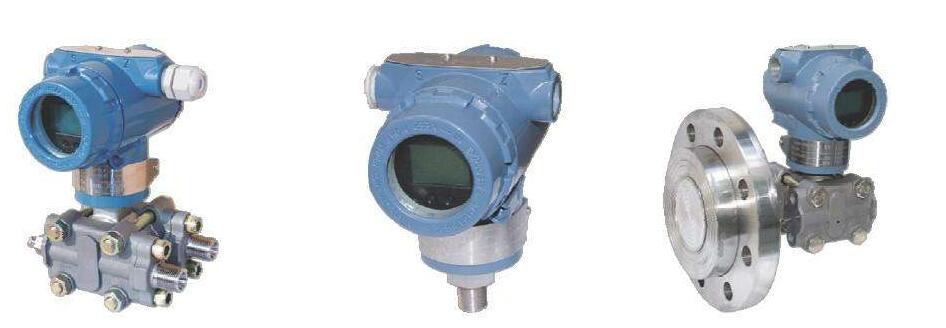 SI-300 压力传感器4-20mA/电压 18 HART pressure transmitters