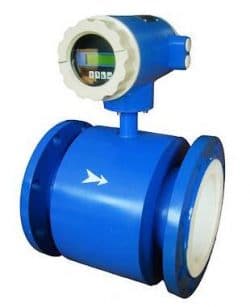 SI-300 压力传感器4-20mA/电压 21 Magnetic Flow Meters
