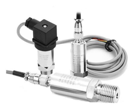 SI-300 压力传感器4-20mA/电压 23 Oem smart Pressure Transducer pressure sensor5