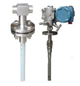 SI2088-W 无线压力变送器 21 SI 3051ANB Annubar Flow Meter