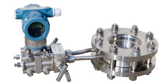 SI-300 压力传感器4-20mA/电压 22 SI-LG Orifice flow meter
