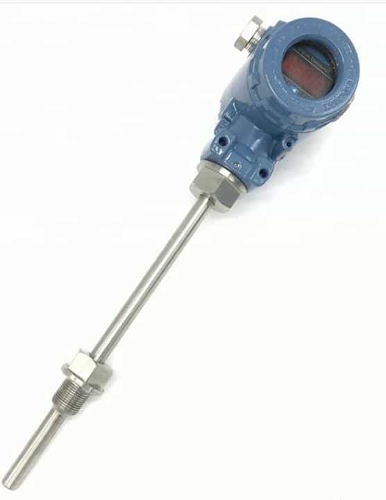 SI-SBW 温度变送器 4-20mA 2 SI-SBW Temperature Transmitter 4-20mA