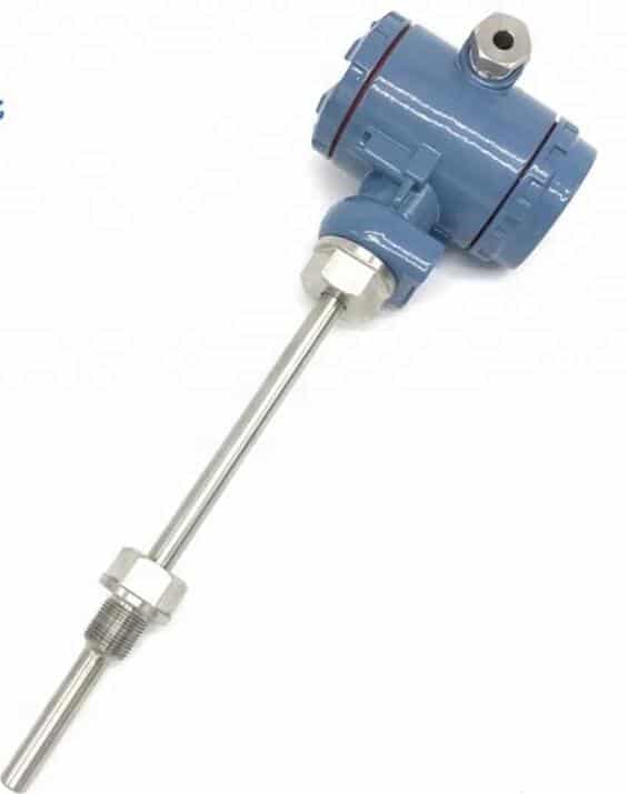 SI-SBW 温度变送器 4-20mA 3 SI-SBW Temperature Transmitter 4-20mA