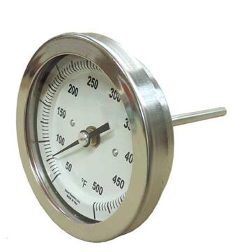 SI WSS Back Connect Bimetal Thermometer2