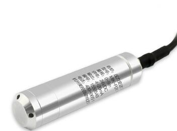 SI-300 压力传感器4-20mA/电压 17 Submersible Pressure Transmitter