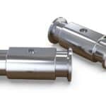 Turbine Sanitary flow meter 10 Turbine Sanitary flow meter (2)