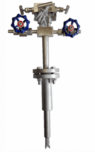 什么是流量元件?不同类型流量元件指南 8 pitot tube 1