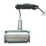 Turbine Sanitary flow meter 9 sanitary turbine flow meter