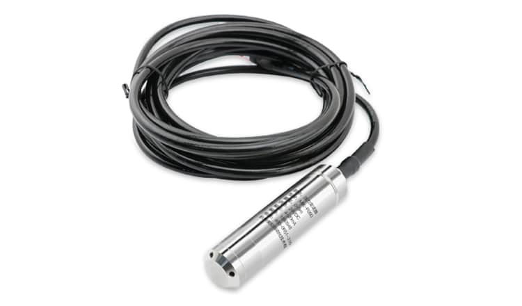 SI2088-W 无线压力变送器 16 SI-PCM260 Submersible Pressure Transmitter