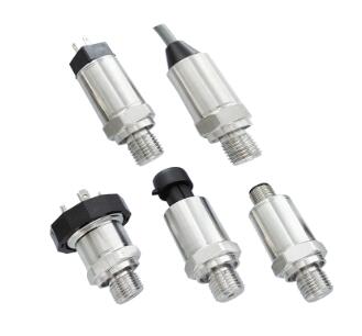 SI-300 压力传感器4-20mA/电压 14 SI-390 Industrial Pressure Transmitter