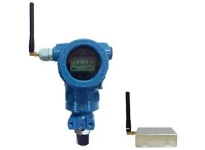 SI-300 压力传感器4-20mA/电压 13 SI2088-W Wireless Pressure Transmitter