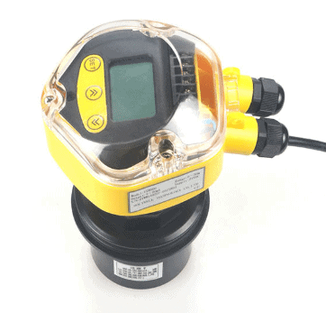 ULT 100A Ultrasonic Level Transducer 1
