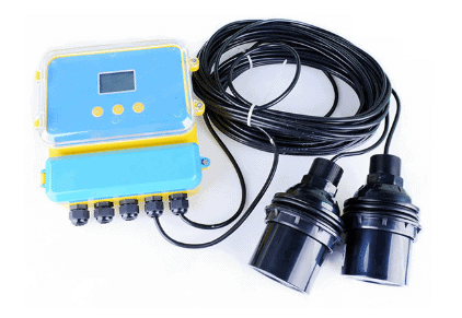 ULT 200 Ultrasonic Level Detector1
