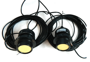 超声波水位传感器 16 ULT-200 Ultrasonic Level Detector