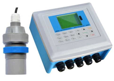 ULT 200A Ultrasonic fuel tank level sensor1