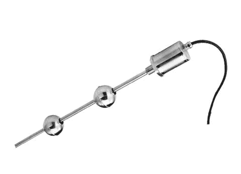 磁致伸缩液位传感器