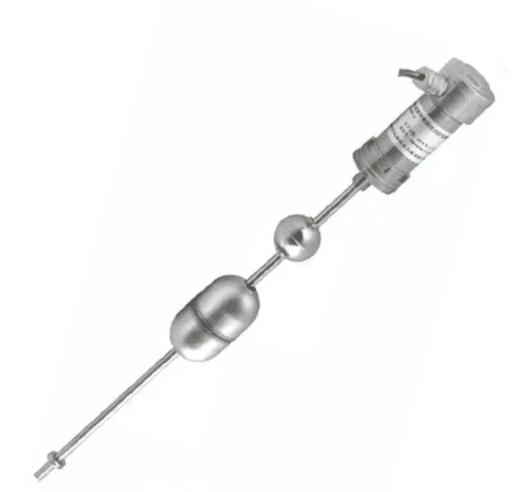 Magnetostrictive level sensor1