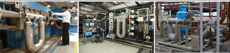 U-Series Liquid Mass Flow Meter 21 details of liquid mass flow meter2