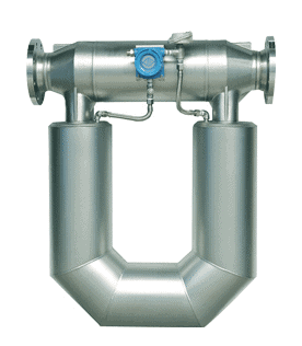 Magnetic High Pressure Flow Meter 2 liquid mass flow meter