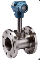 Target Flow Meter 4 Pipeline (flange) target flowmeter