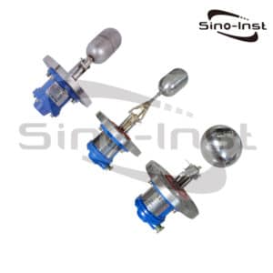 SS Float Switch Water Level Controller for Tank Level Control System