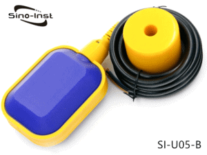 SI U05 B KEY Cable Float Level Switch
