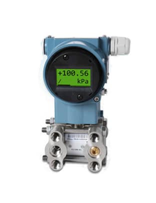 Industrial Pressure Transmitters 25 Absolute Pressure Transmitter