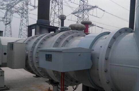 SI-702S超高压传感器的应用