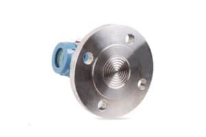 Diaphragm-monitoring-system-with-flange-connection