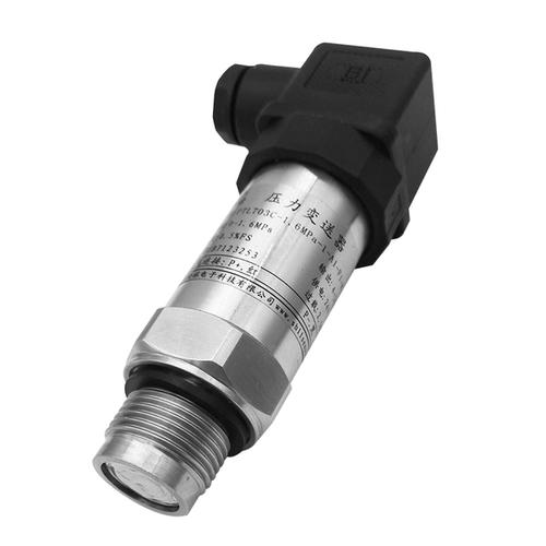  平膜压力变送器