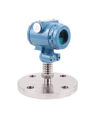 Industrial Pressure Transmitters 22 Diaphragm seals also known as chemical seals or remote seals