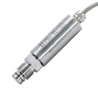 SI-703 平膜压力传感器的特点