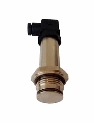 SI-350 卫生型压力变送器 7 Flush diaphragm pressure sensor